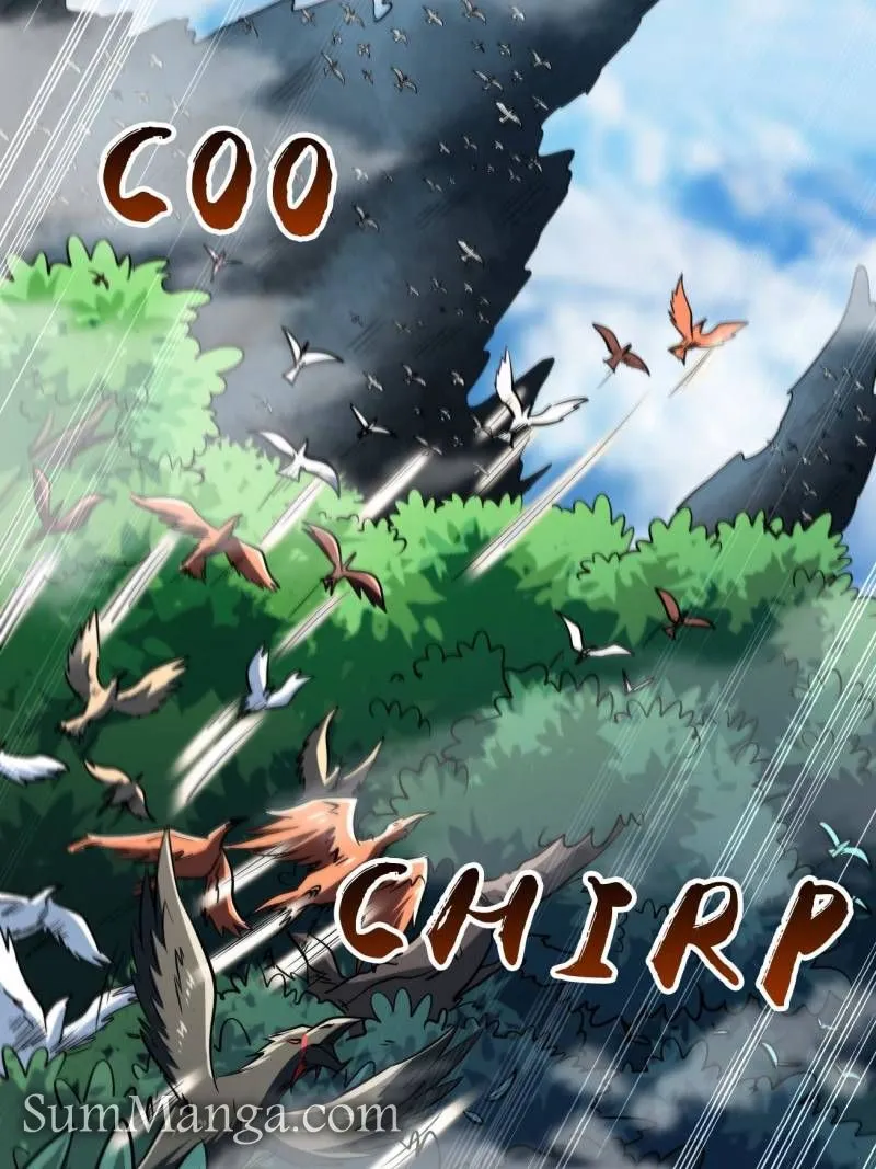 Super Gene Chapter 216 — Page 37