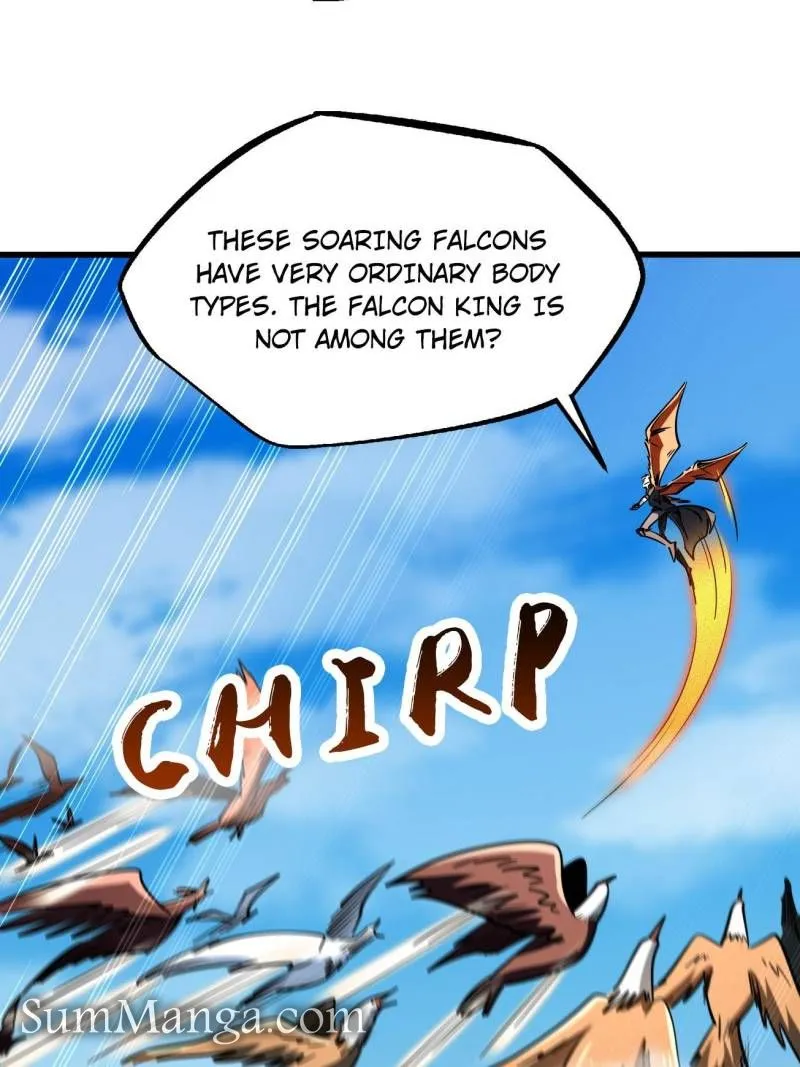 Super Gene Chapter 216 — Page 40