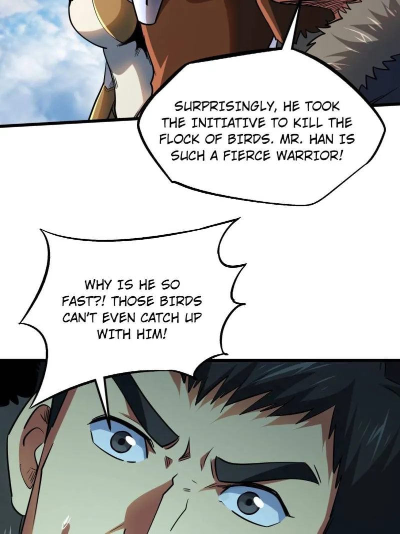 Super Gene Chapter 216 — Page 46