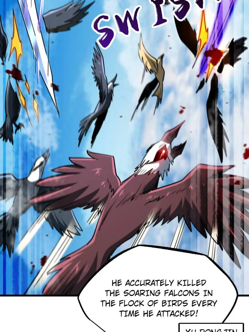 Super Gene Chapter 216 — Page 49