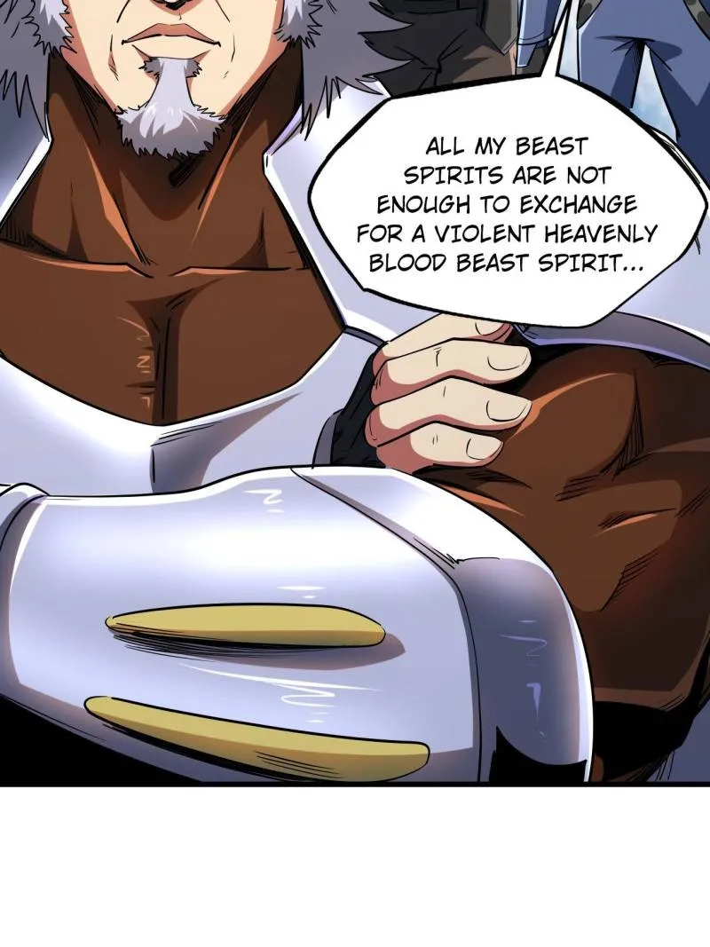 Super Gene Chapter 216 — Page 51
