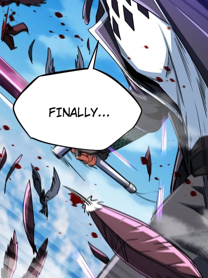 Super Gene Chapter 216 — Page 57