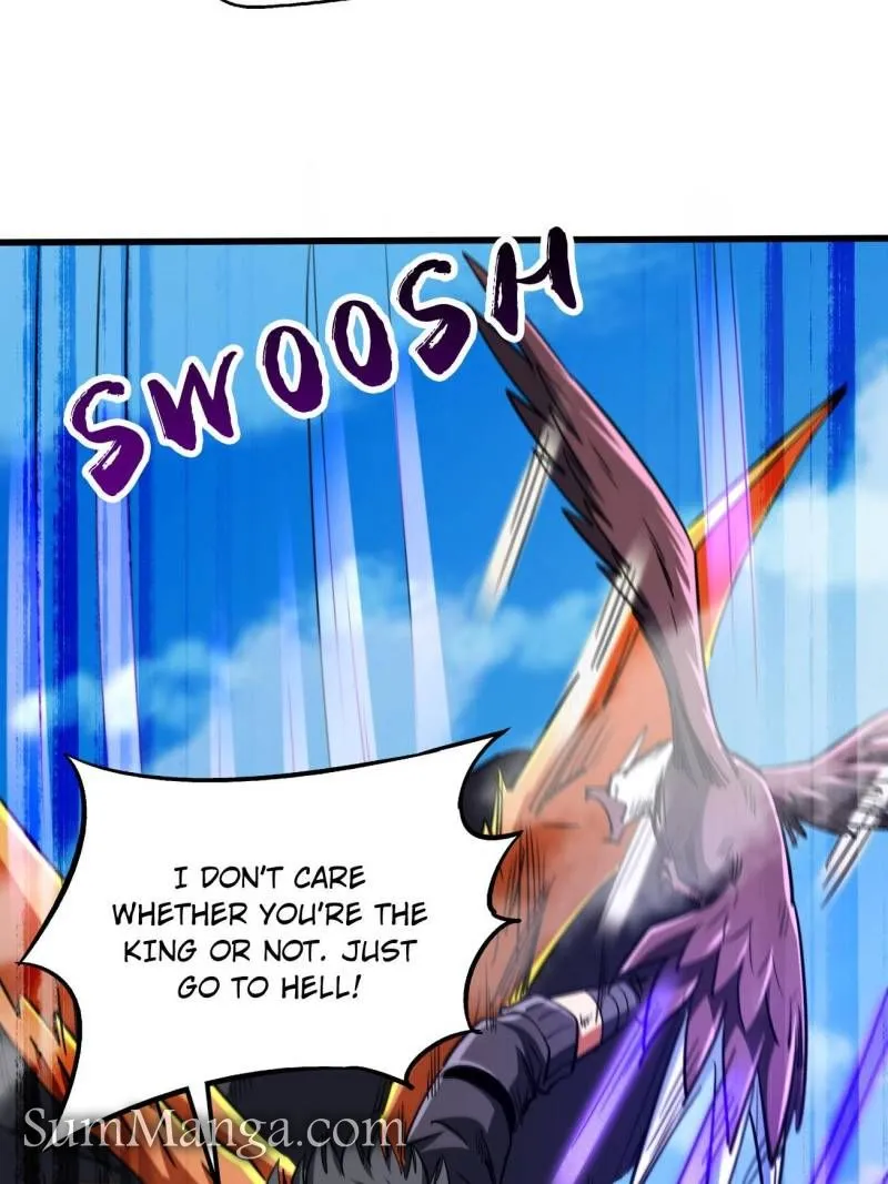 Super Gene Chapter 216 — Page 62