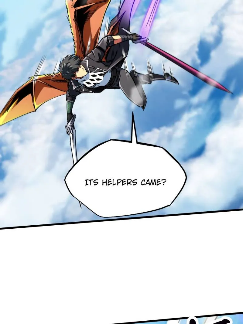 Super Gene Chapter 216 — Page 68