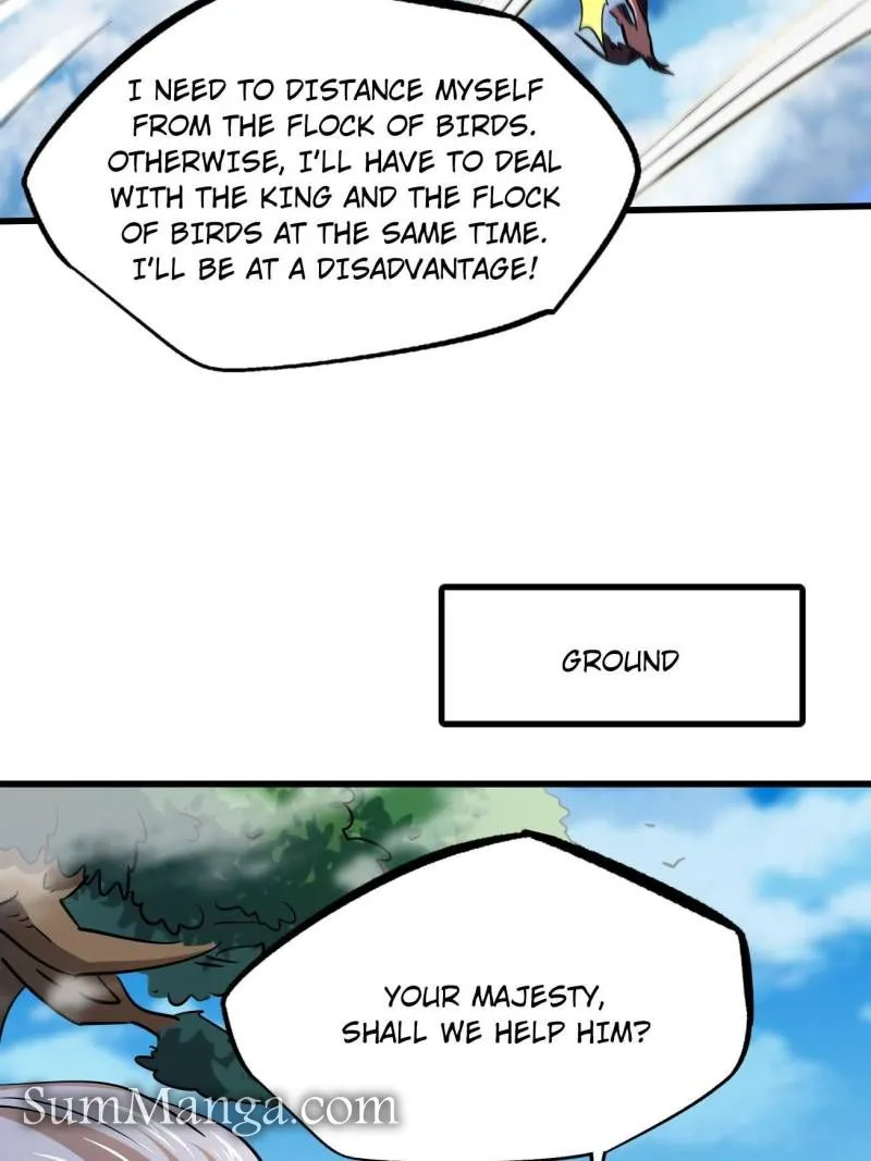 Super Gene Chapter 216 — Page 70