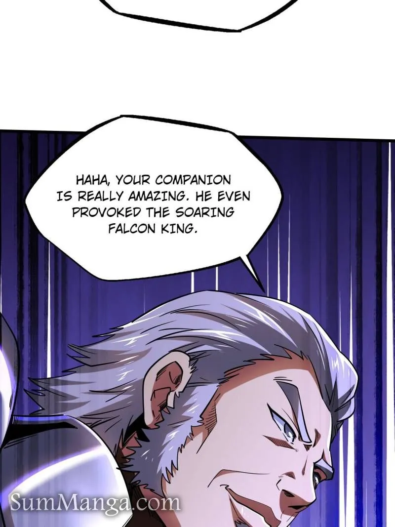 Super Gene Chapter 216 — Page 72