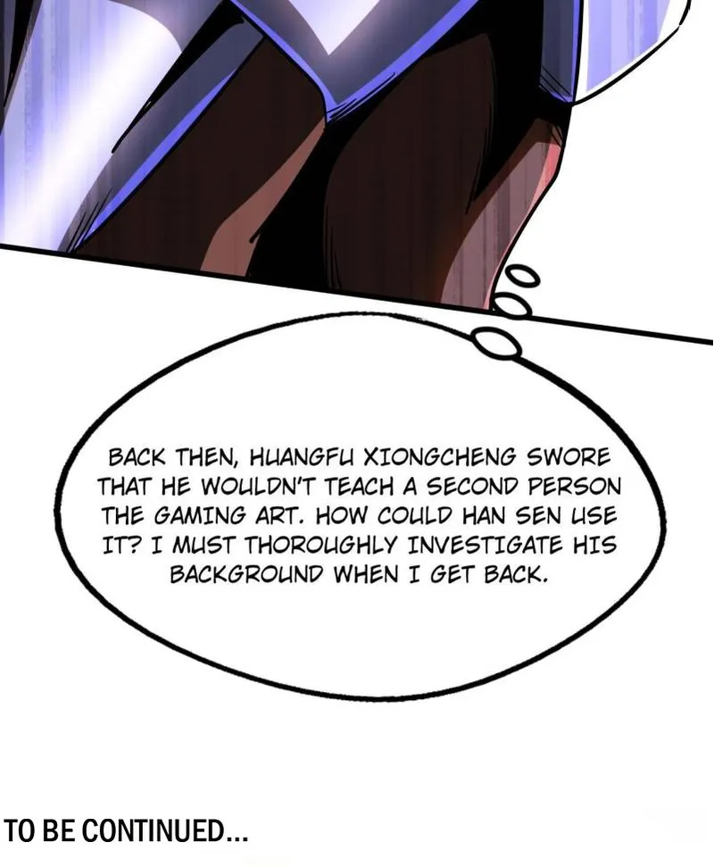 Super Gene Chapter 216 — Page 74