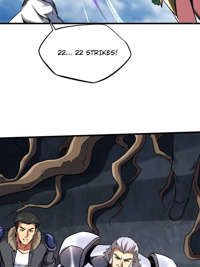 Super Gene Chapter 217 — Page 3