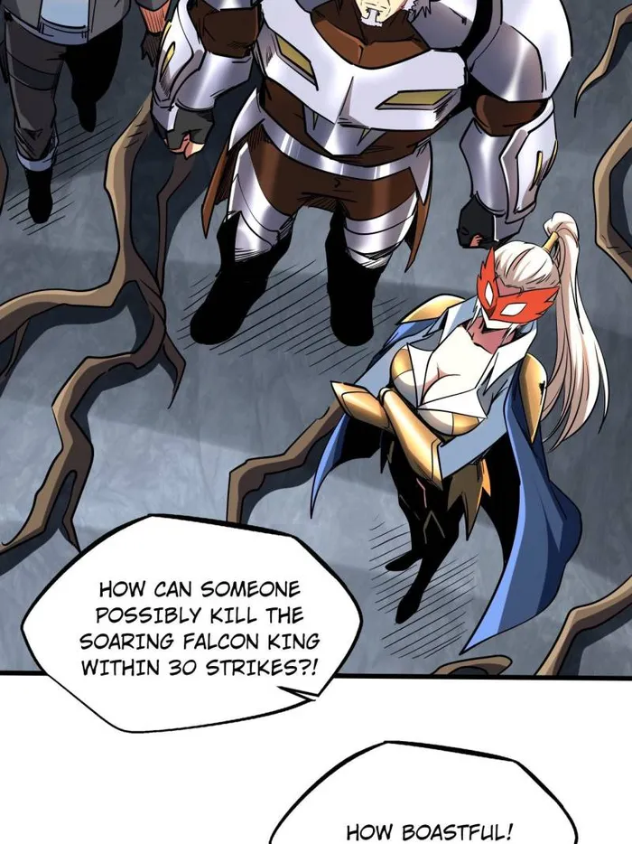 Super Gene Chapter 217 — Page 4