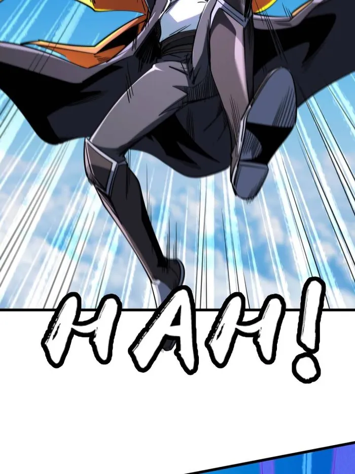 Super Gene Chapter 217 — Page 6