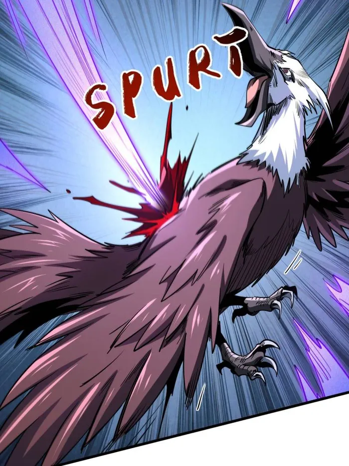 Super Gene Chapter 217 — Page 9