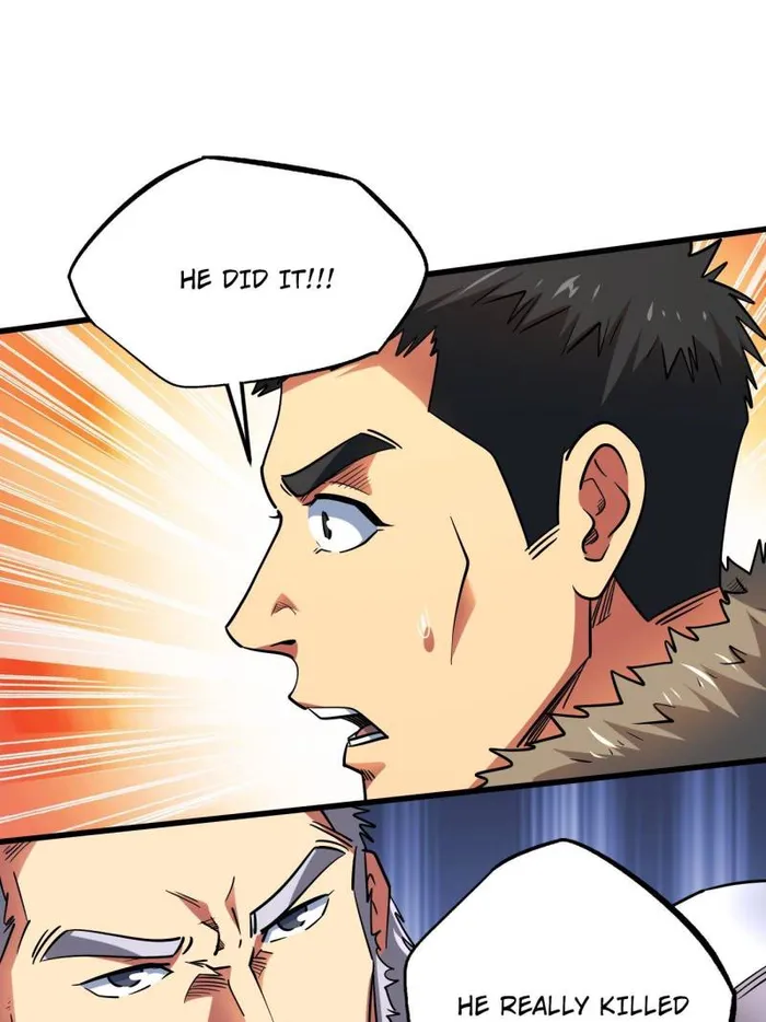 Super Gene Chapter 217 — Page 12
