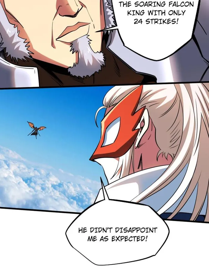 Super Gene Chapter 217 — Page 13