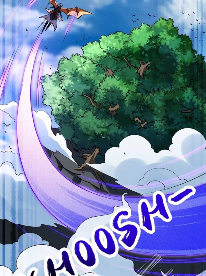Super Gene Chapter 217 — Page 20