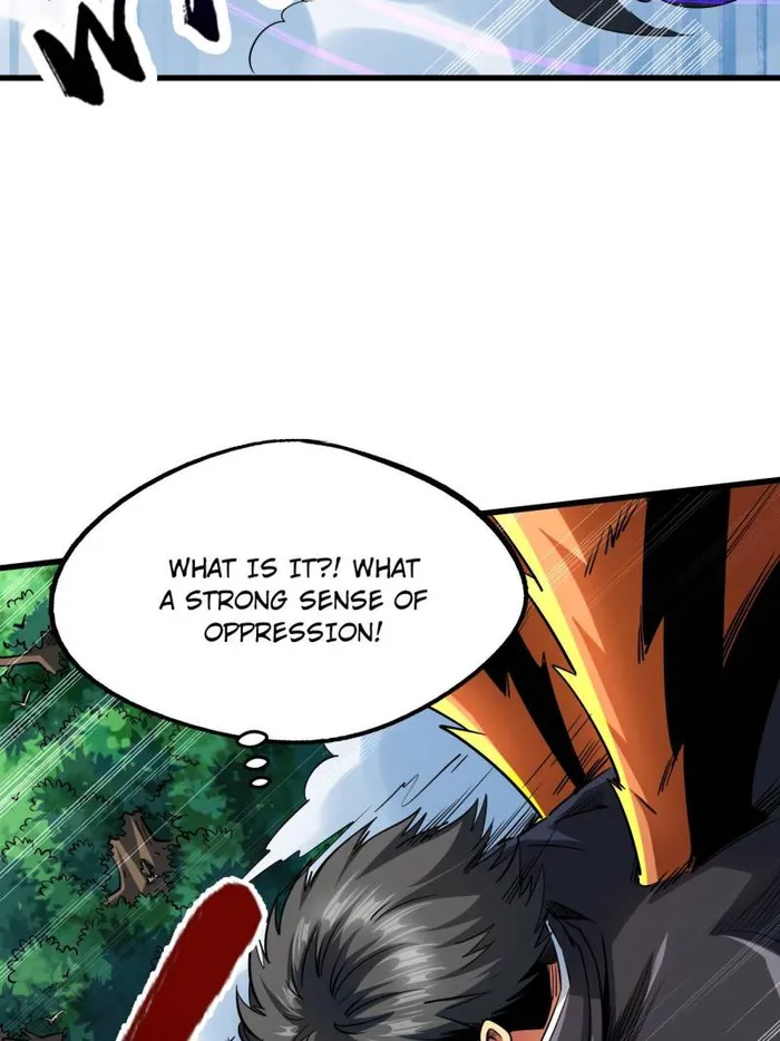 Super Gene Chapter 217 — Page 21