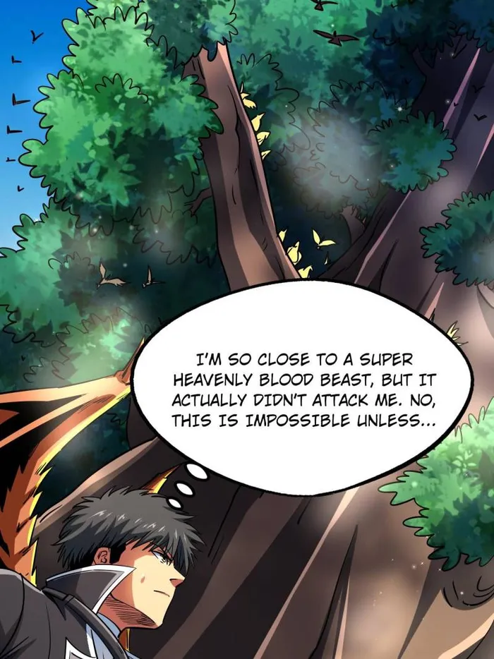 Super Gene Chapter 217 — Page 26