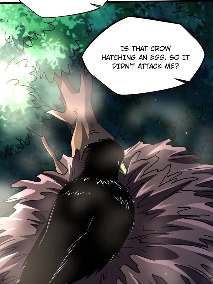 Super Gene Chapter 217 — Page 28