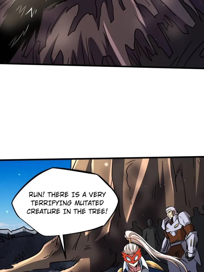 Super Gene Chapter 217 — Page 29
