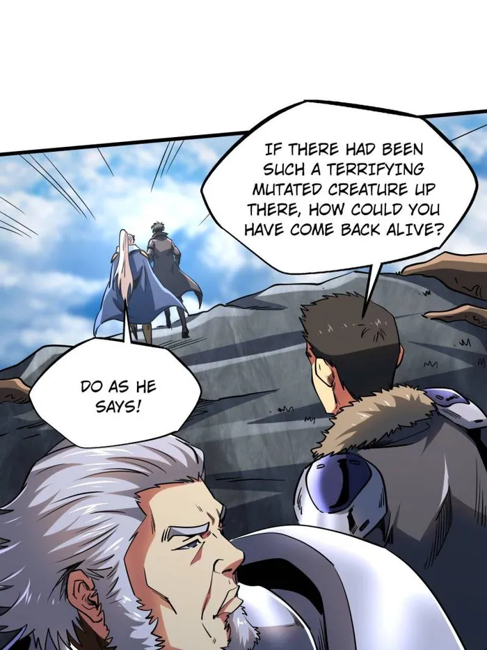 Super Gene Chapter 217 — Page 31