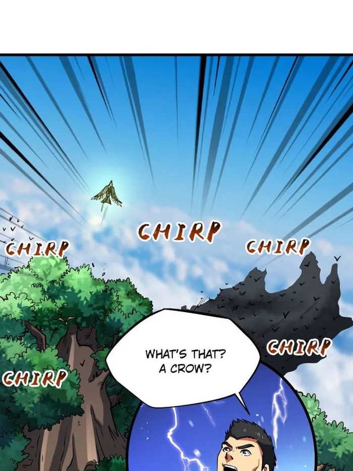 Super Gene Chapter 217 — Page 34