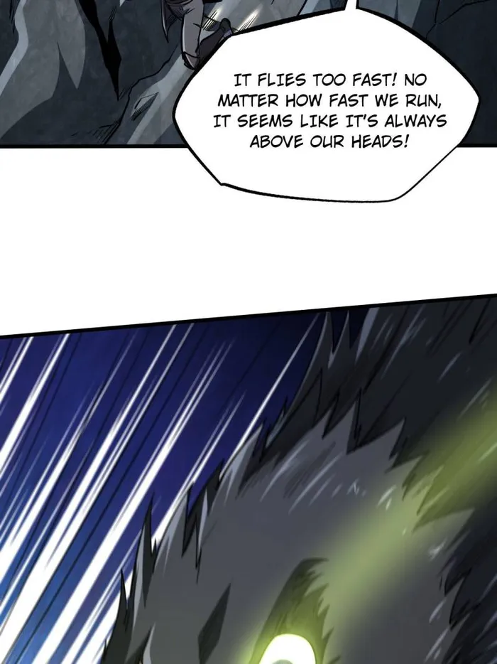 Super Gene Chapter 217 — Page 38