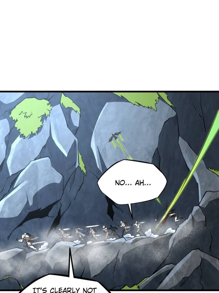 Super Gene Chapter 217 — Page 46