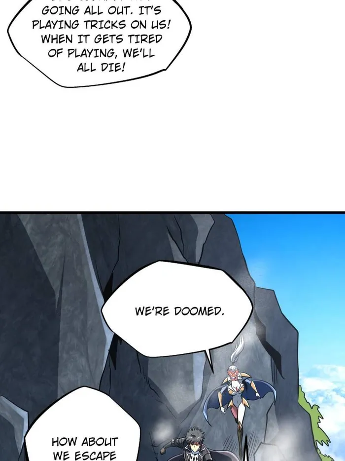 Super Gene Chapter 217 — Page 47