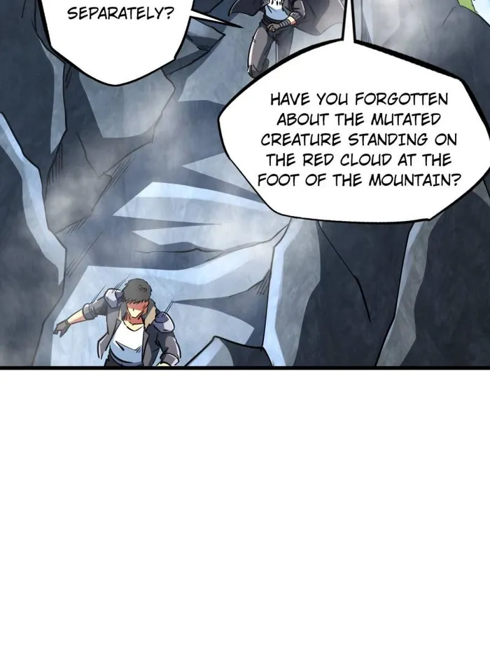 Super Gene Chapter 217 — Page 48