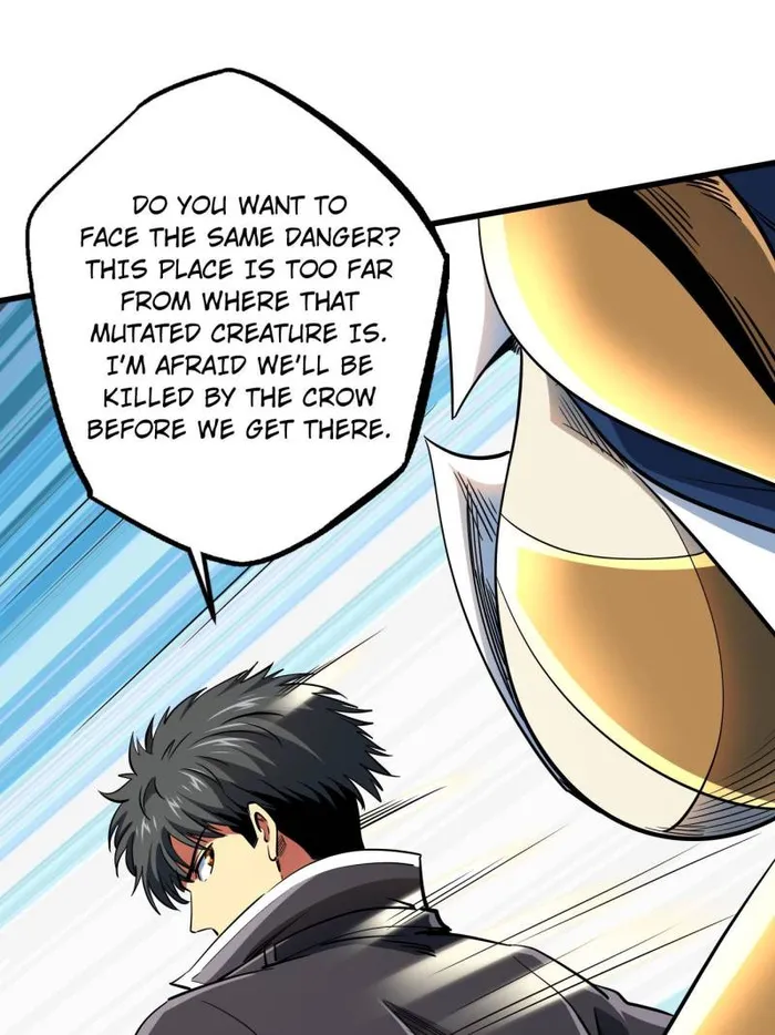 Super Gene Chapter 217 — Page 49