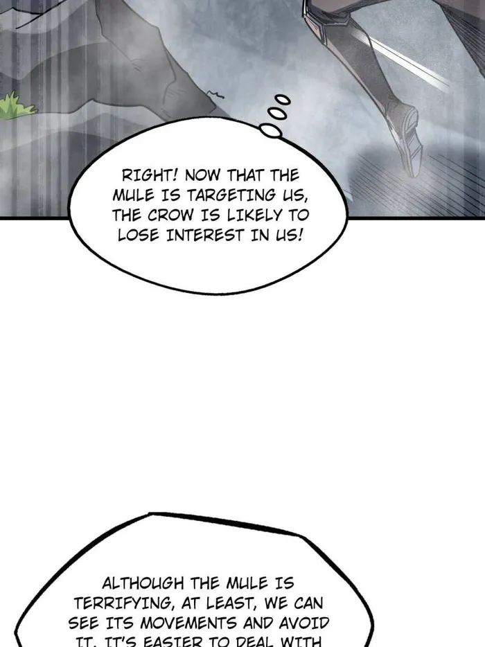 Super Gene Chapter 217 — Page 62