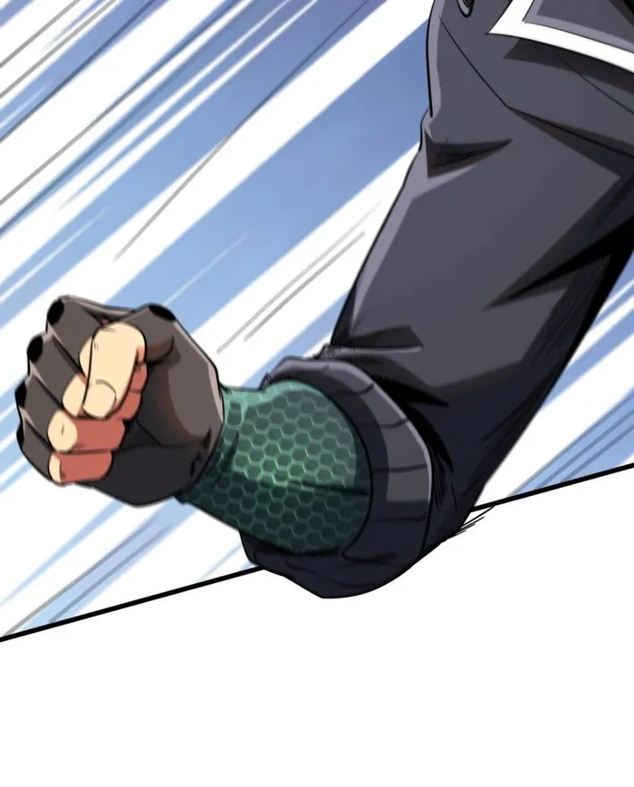 Super Gene Chapter 217 — Page 64