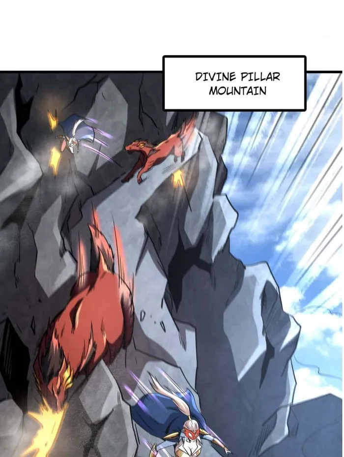 Super Gene Chapter 218 — Page 1
