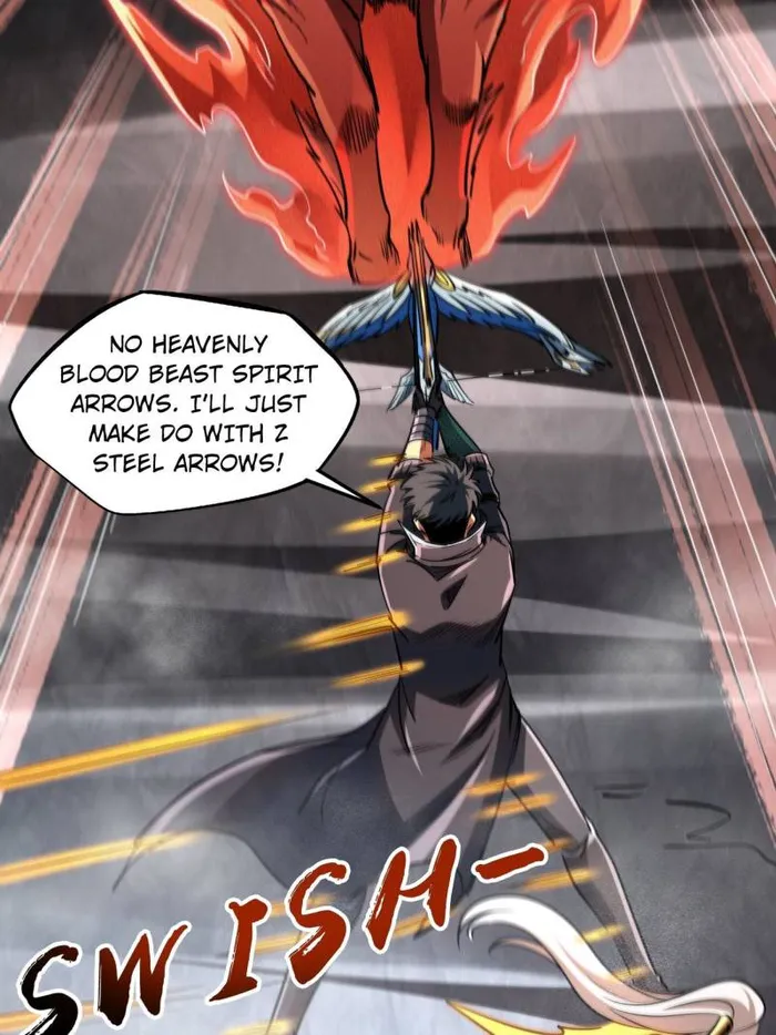 Super Gene Chapter 218 — Page 7