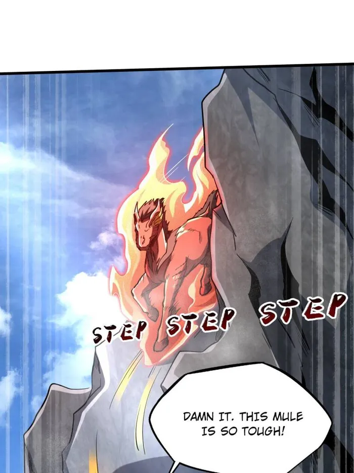 Super Gene Chapter 218 — Page 12