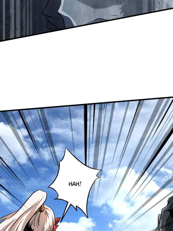 Super Gene Chapter 218 — Page 14