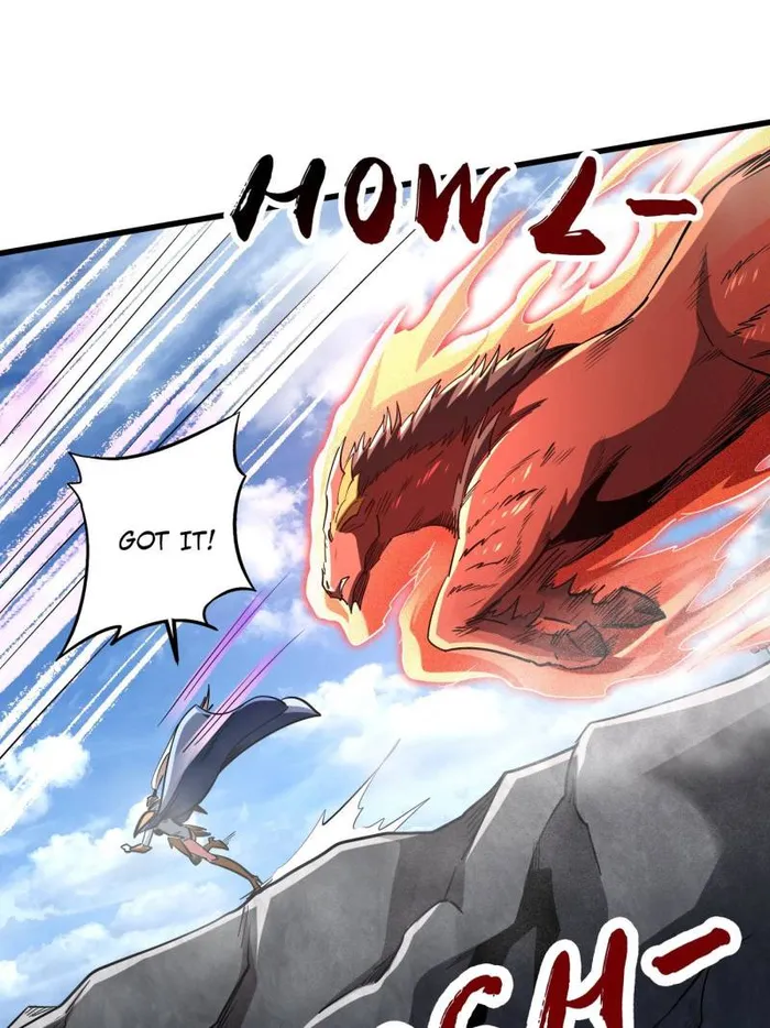 Super Gene Chapter 218 — Page 18