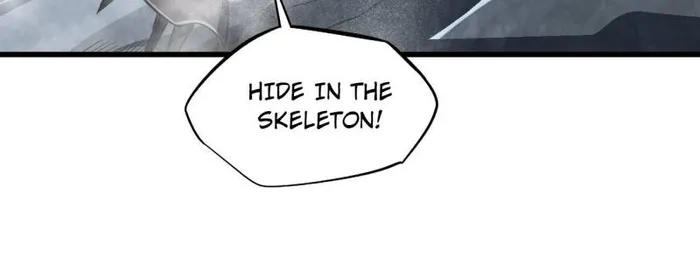Super Gene Chapter 218 — Page 21