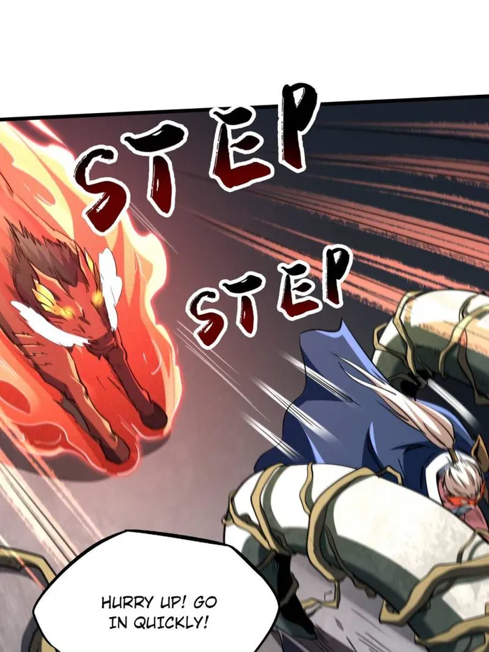 Super Gene Chapter 218 — Page 22