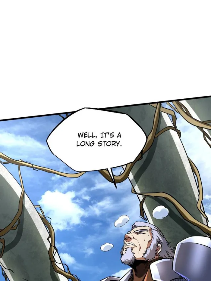 Super Gene Chapter 218 — Page 34