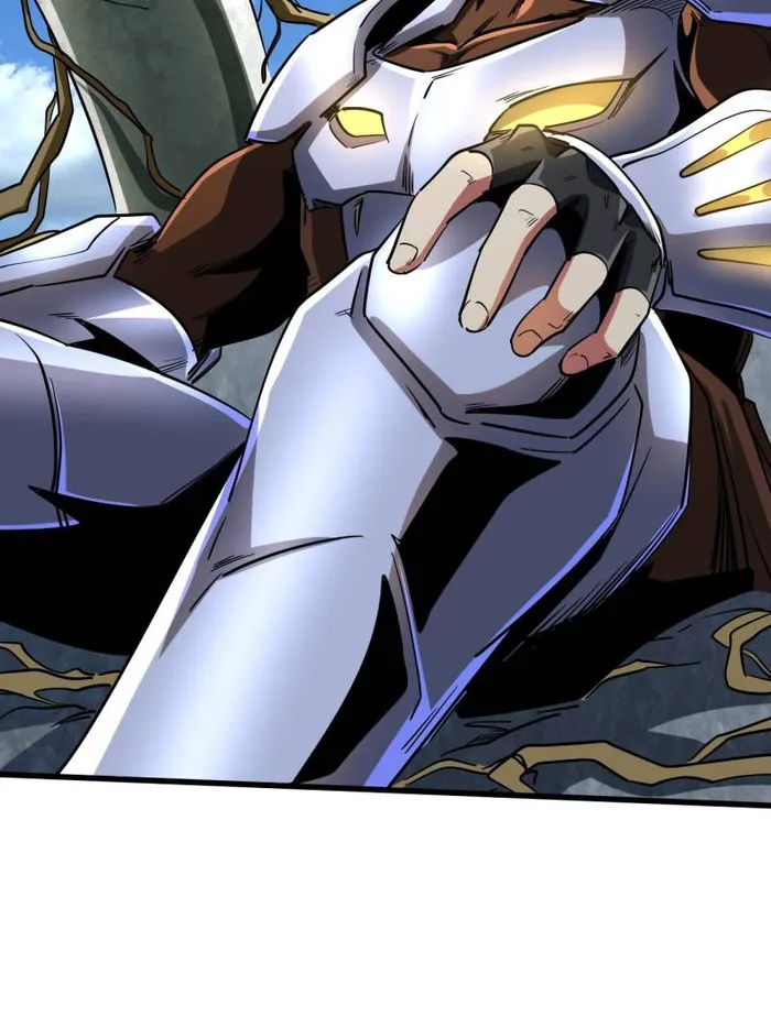 Super Gene Chapter 218 — Page 35