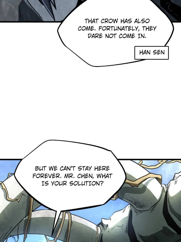 Super Gene Chapter 218 — Page 38