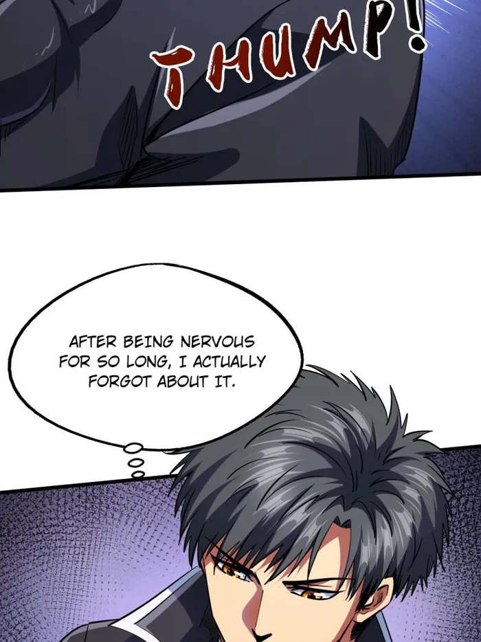 Super Gene Chapter 218 — Page 43
