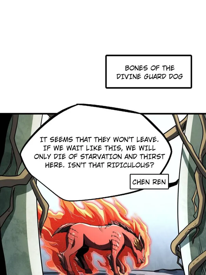 Super Gene Chapter 218 — Page 45