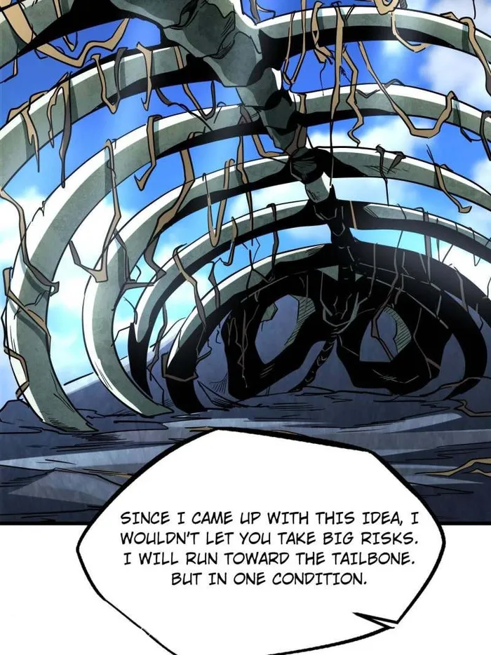 Super Gene Chapter 218 — Page 49