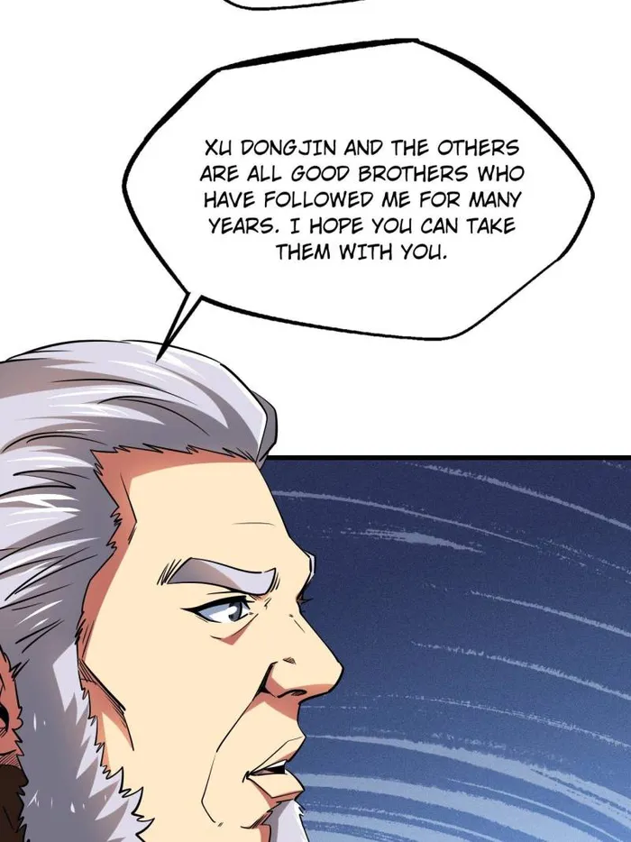 Super Gene Chapter 218 — Page 50