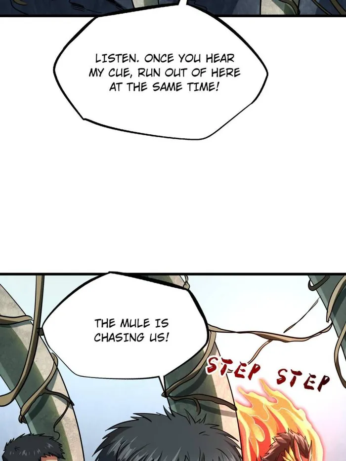 Super Gene Chapter 218 — Page 54