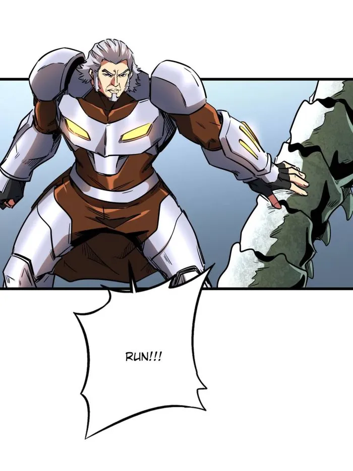 Super Gene Chapter 218 — Page 56