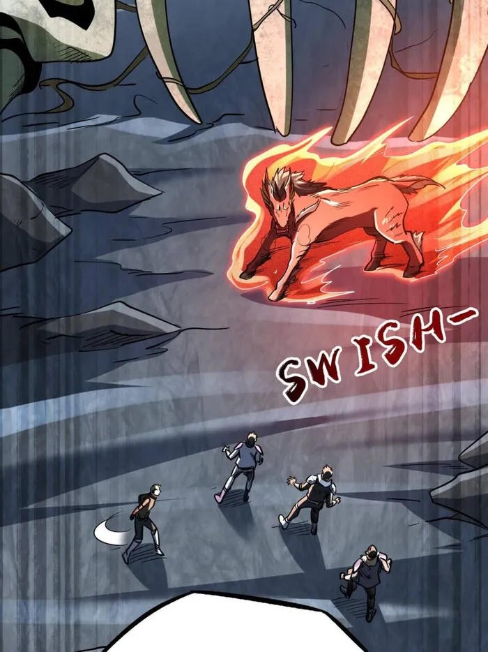 Super Gene Chapter 218 — Page 62