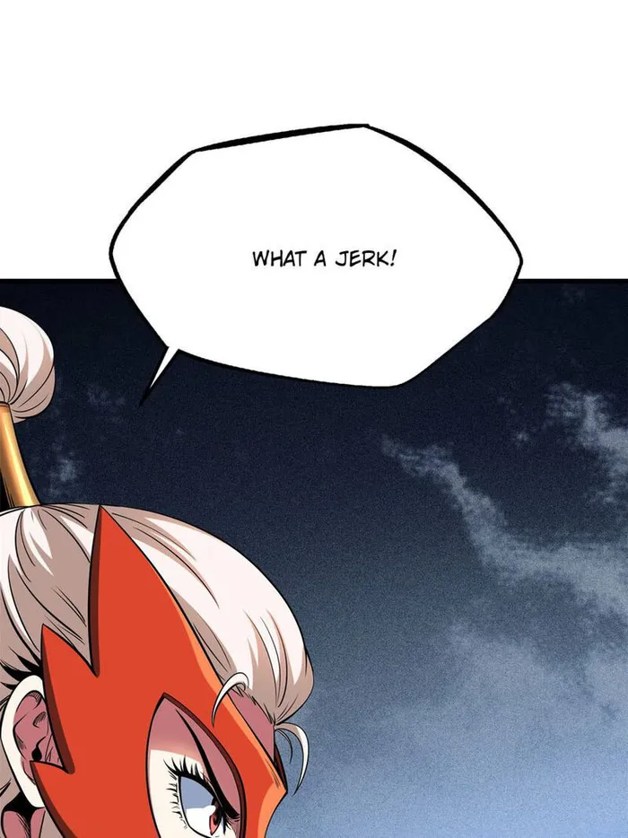 Super Gene Chapter 219 — Page 6