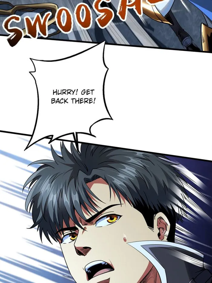 Super Gene Chapter 219 — Page 13
